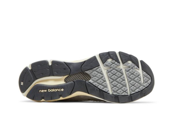 New Balance 990v3 MiUSA Teddy Santis Marblehead Incense M990TG3 - Nicesk photo 4