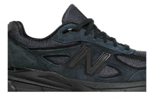 New Balance 990v4 JJJJound Navy M990JJ4 - Nicesk photo 2