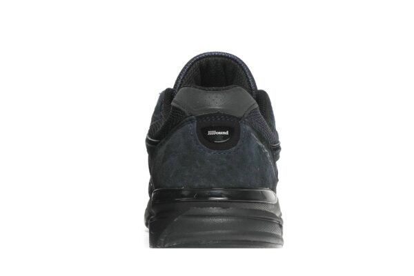 New Balance 990v4 JJJJound Navy M990JJ4 - Nicesk photo 7