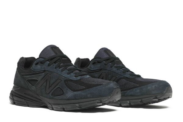New Balance 990v4 JJJJound Navy M990JJ4 - Nicesk photo 8