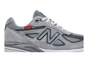 New Balance 990v4 Version 4 Grey M990VS4 - Nicesk photo 2