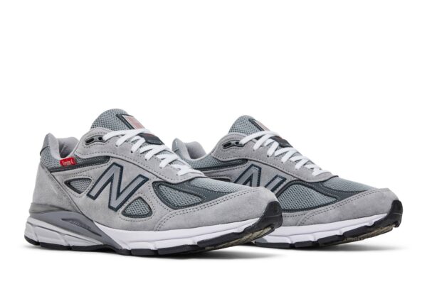 New Balance 990v4 Version 4 Grey M990VS4 - Nicesk photo 8