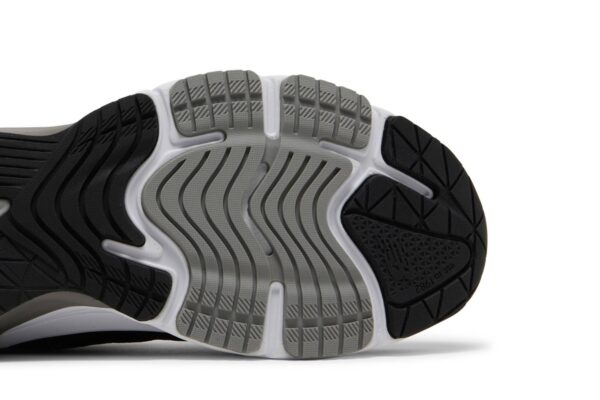 New Balance 990v6 MiUSA Black Grey White M990BK6 - Nicesk photo 5