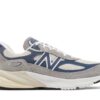 New Balance 990v6 MiUSA Grey Day (2023) U990TC6 - Nicesk photo 1