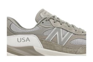 New Balance 990v6 MiUSA WTAPS M990WT6 - Nicesk photo 2
