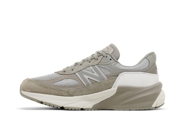 New Balance 990v6 MiUSA WTAPS M990WT6 - Nicesk photo 3