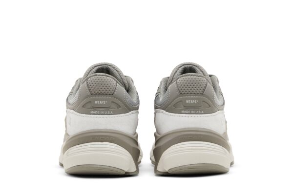 New Balance 990v6 MiUSA WTAPS M990WT6 - Nicesk photo 6