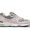 New Balance 991 Kith Grey M991GL - Nicesk photo 1