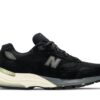 New Balance 992 Black Grey (MiUSA) M992BL - Nicesk photo 1