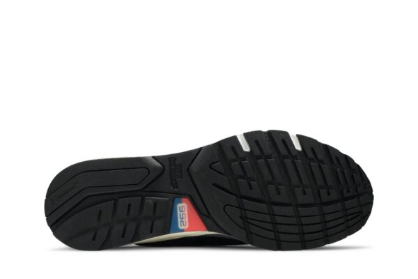 New Balance 992 Black Grey (MiUSA) M992BL - Nicesk photo 4