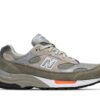 New Balance 992 WTAPS M992WT - Nicesk photo 1