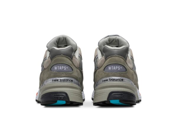 New Balance 992 WTAPS M992WT - Nicesk photo 6