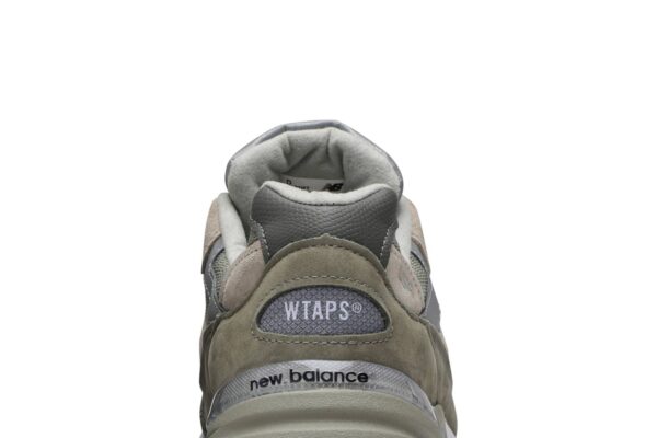New Balance 992 WTAPS M992WT - Nicesk photo 7