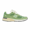 New Balance 993 MiUSA Teddy Santis Chive U993GW - Nicesk photo 1