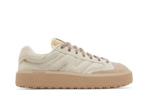 New Balance CT302 Beige Bone CT302WB - Nicesk photo 1