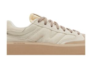 New Balance CT302 Beige Bone CT302WB - Nicesk photo 2
