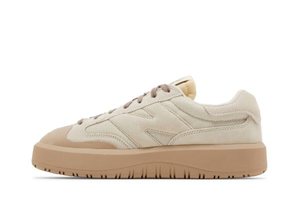 New Balance CT302 Beige Bone CT302WB - Nicesk photo 3