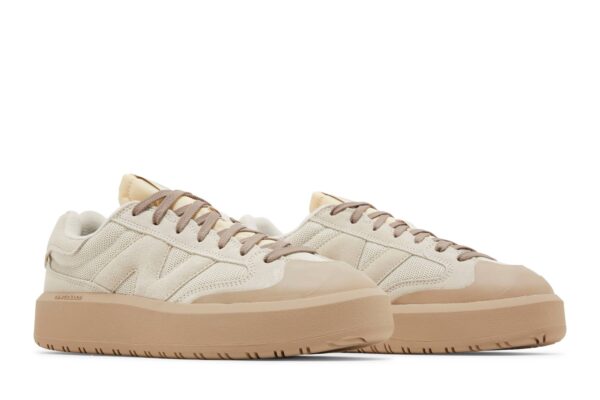 New Balance CT302 Beige Bone CT302WB - Nicesk photo 8
