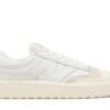 New Balance CT302 White Moonbeam CT302OB - Nicesk photo 1