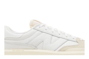 New Balance CT302 White Moonbeam CT302OB - Nicesk photo 2