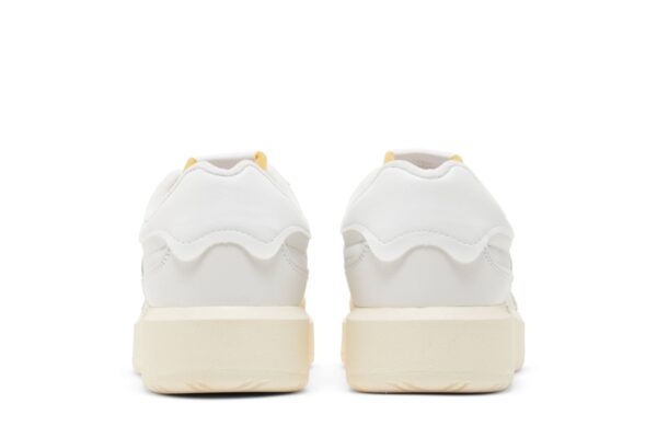 New Balance CT302 White Moonbeam CT302OB - Nicesk photo 6