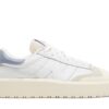 New Balance CT302 White Reflection Violet CT302OA - Nicesk photo 1