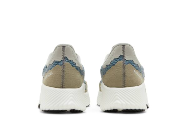 New Balance FuelCell RC Elite v2 Tokyo Design Studio Grey Vetiver MSRCELTO - Nicesk photo 6