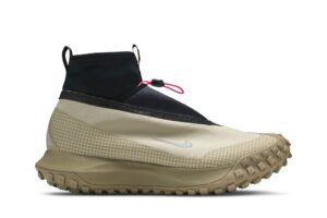 Nike ACG Mountain Fly Gore-tex Khaki CT2904-200 - Nicesk photo 1