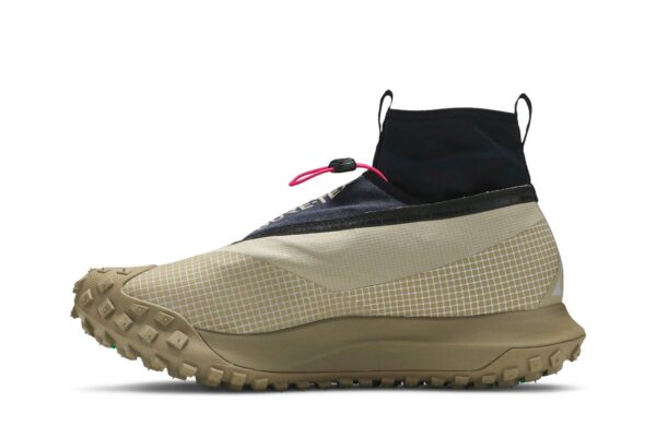 Nike ACG Mountain Fly Gore-tex Khaki CT2904-200 - Nicesk photo 3