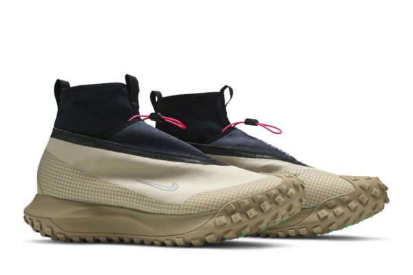 Nike ACG Mountain Fly Gore-tex Khaki CT2904-200 - Nicesk photo 8