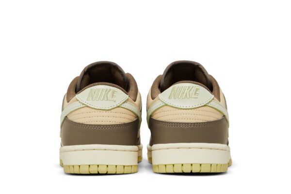 Nike Air Dunk Velcro Tongue Milk Tea FB4960-210 - Nicesk photo 6