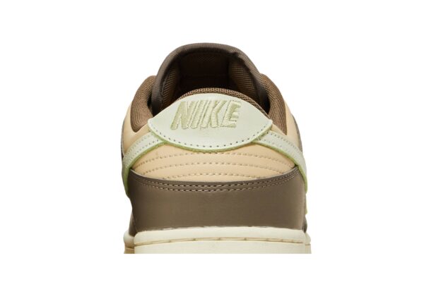Nike Air Dunk Velcro Tongue Milk Tea FB4960-210 - Nicesk photo 7