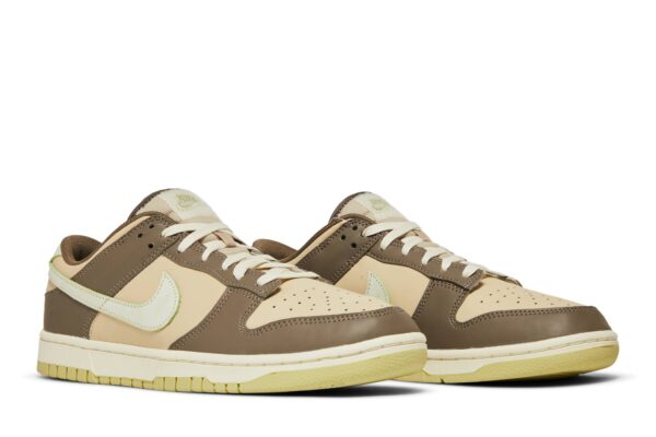 Nike Air Dunk Velcro Tongue Milk Tea FB4960-210 - Nicesk photo 8