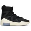 Nike Air Fear Of God 1 Black AR4237-001 - Nicesk photo 1