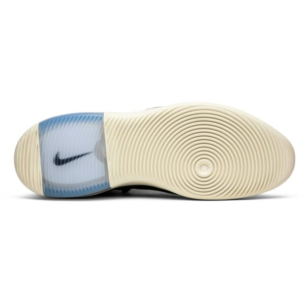 Nike Air Fear Of God 1 Black AR4237-001 - Nicesk photo 4