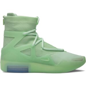 Nike Air Fear Of God 1 Frosted Spruce AR4237-300 - Nicesk photo 1