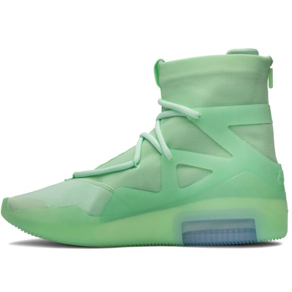 Nike Air Fear Of God 1 Frosted Spruce AR4237-300 - Nicesk photo 3