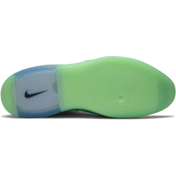 Nike Air Fear Of God 1 Frosted Spruce AR4237-300 - Nicesk photo 4