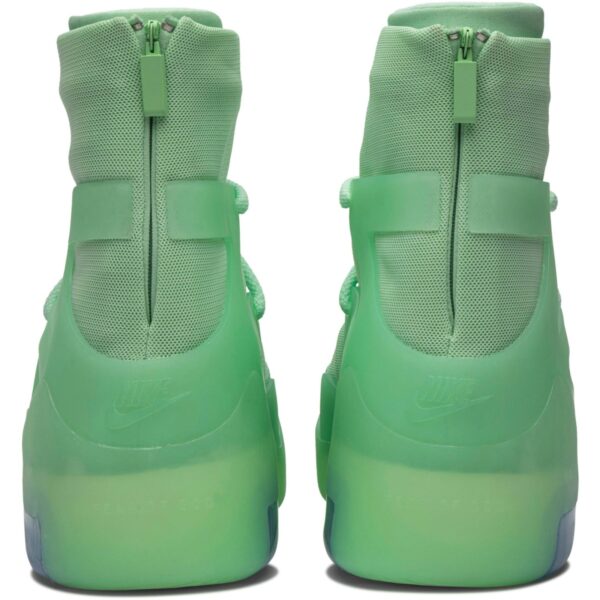 Nike Air Fear Of God 1 Frosted Spruce AR4237-300 - Nicesk photo 6