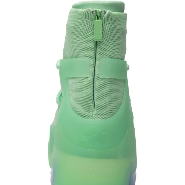Nike Air Fear Of God 1 Frosted Spruce AR4237-300 - Nicesk photo 7