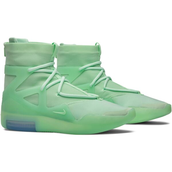 Nike Air Fear Of God 1 Frosted Spruce AR4237-300 - Nicesk photo 8