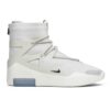 Nike Air Fear Of God 1 Light Bone AR4237-002 - Nicesk photo 1