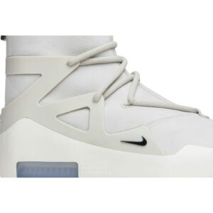 Nike Air Fear Of God 1 Light Bone AR4237-002 - Nicesk photo 2