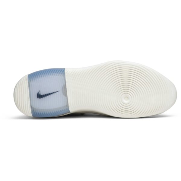 Nike Air Fear Of God 1 Light Bone AR4237-002 - Nicesk photo 4