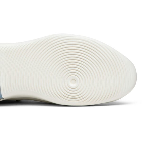 Nike Air Fear Of God 1 Light Bone AR4237-002 - Nicesk photo 5