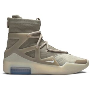 Nike Air Fear of God 1 Oatmeal AR4237-900 - Nicesk photo 1