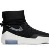 Nike Air Fear Of God 1 SA Black AT9915-001 - Nicesk photo 1