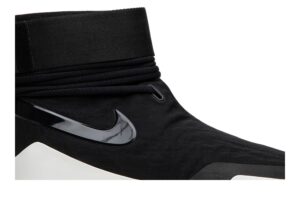 Nike Air Fear Of God 1 SA Black AT9915-001 - Nicesk photo 2