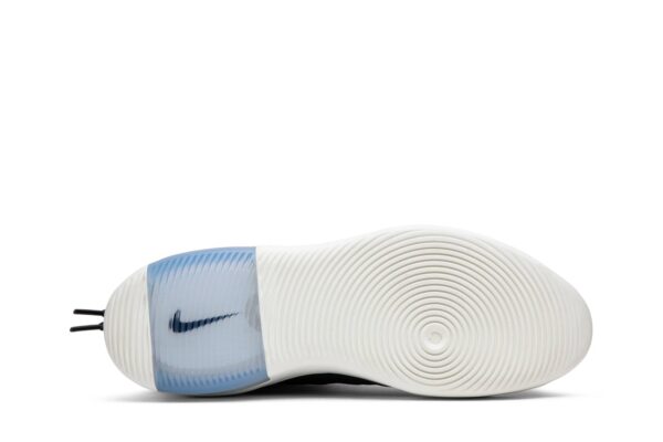 Nike Air Fear Of God 1 SA Black AT9915-001 - Nicesk photo 4