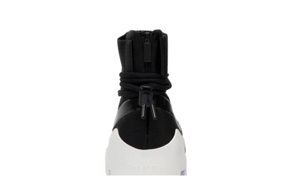 Nike Air Fear Of God 1 SA Black AT9915-001 - Nicesk photo 7